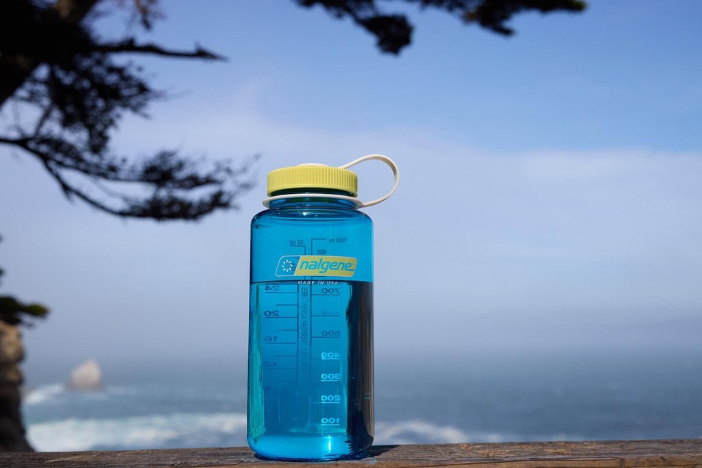32oz Wide Mouth Thrill & Motion