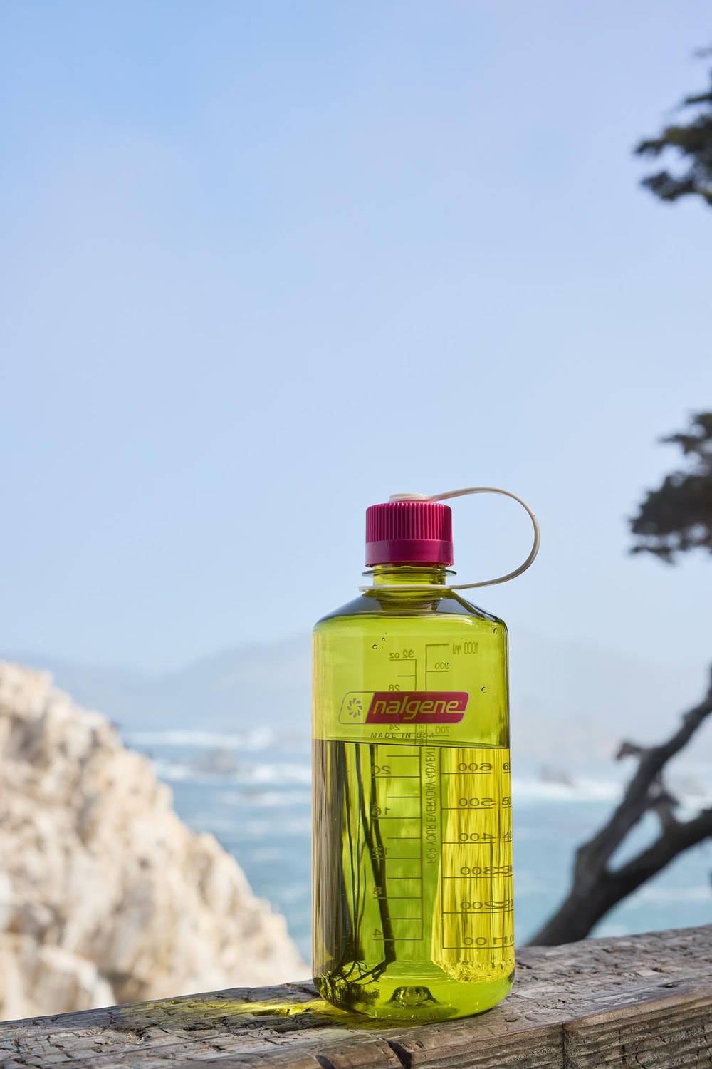 32oz Narrow Mouth Thrill & Motion