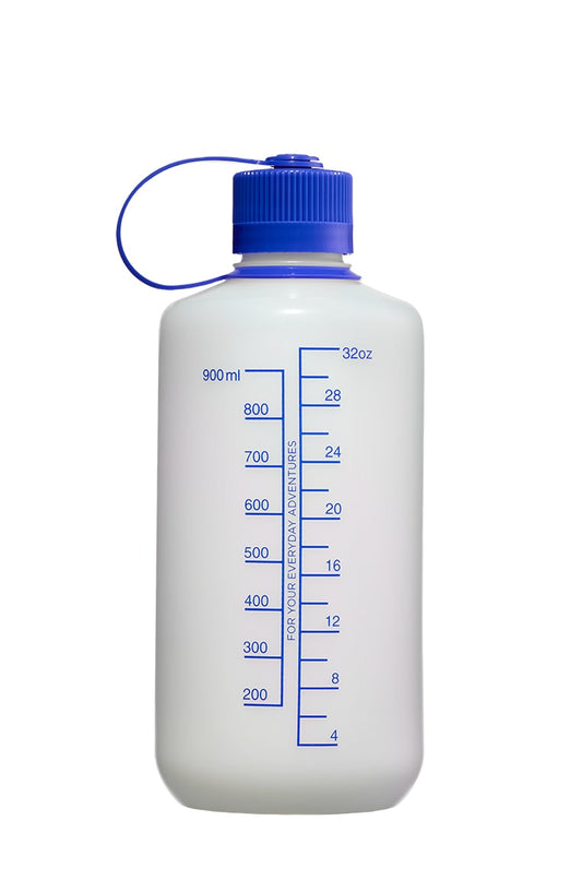 32oz Narrow Mouth Ultralite Bottle