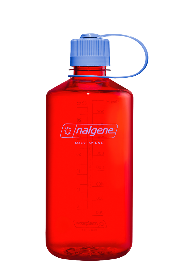32oz Narrow Mouth Bottle