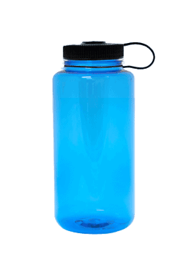 Custom Sustain 32oz Wide Mouth
