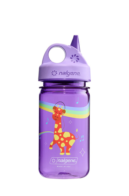12oz Kids Grip-N-Gulp with Graphics
