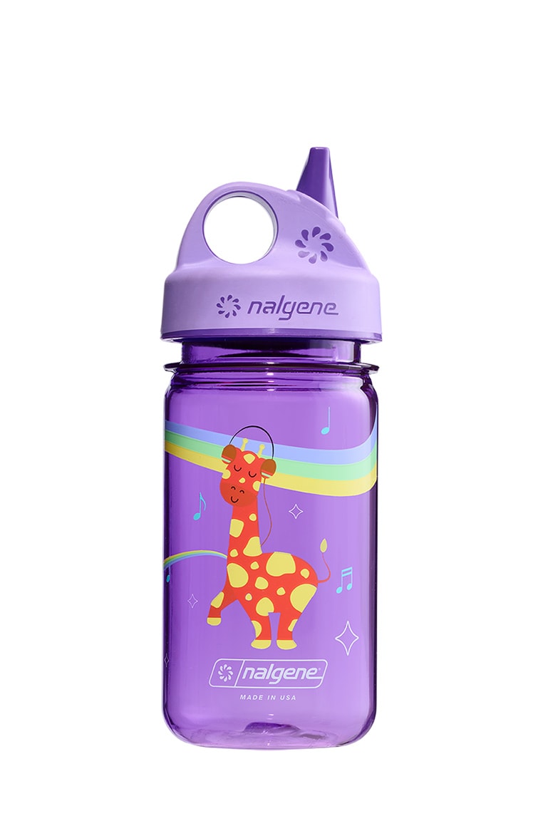 12oz Kids Grip-N-Gulp with Graphics