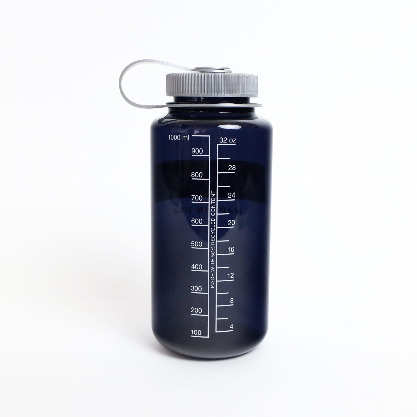 32oz Wide Mouth Large Logo